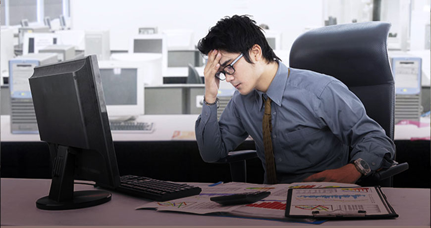 Job/Business Problem Remedies